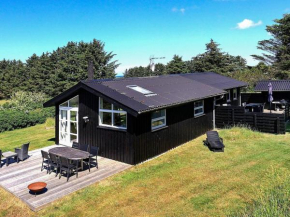 Beautiful Holiday Home in Hirtshals with Terrace